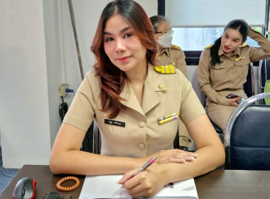 ผู้ตรวจราชการกรมตรวจติดตามการปฏิบัติงาน สสพ.2 พารามิเตอร์รูปภาพ 18